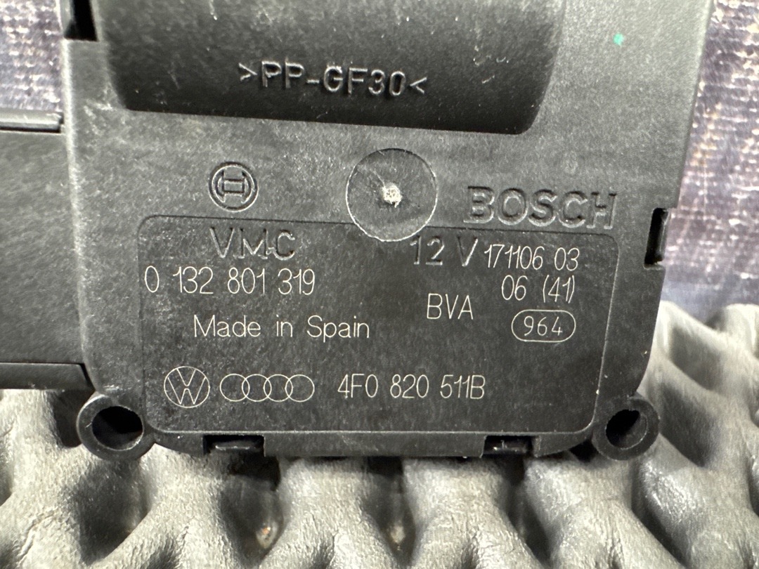 Мотор заслонки печки, 1470 рублей, Красноярск