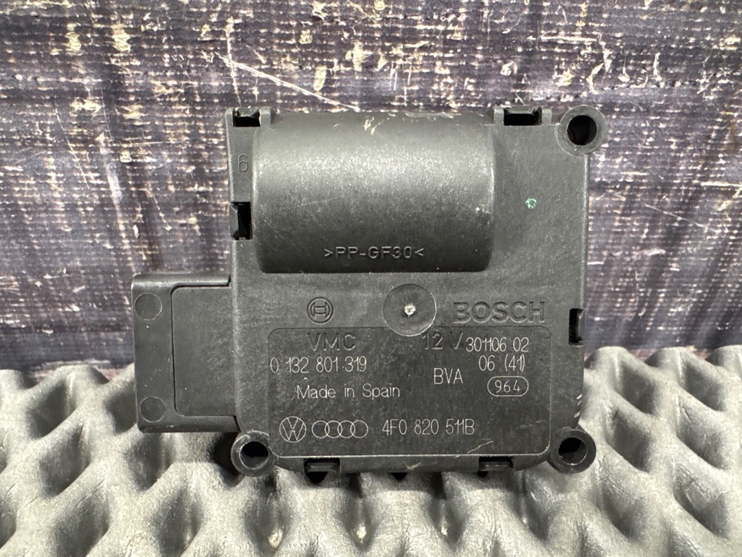 Мотор заслонки печки, 1470 рублей, Красноярск