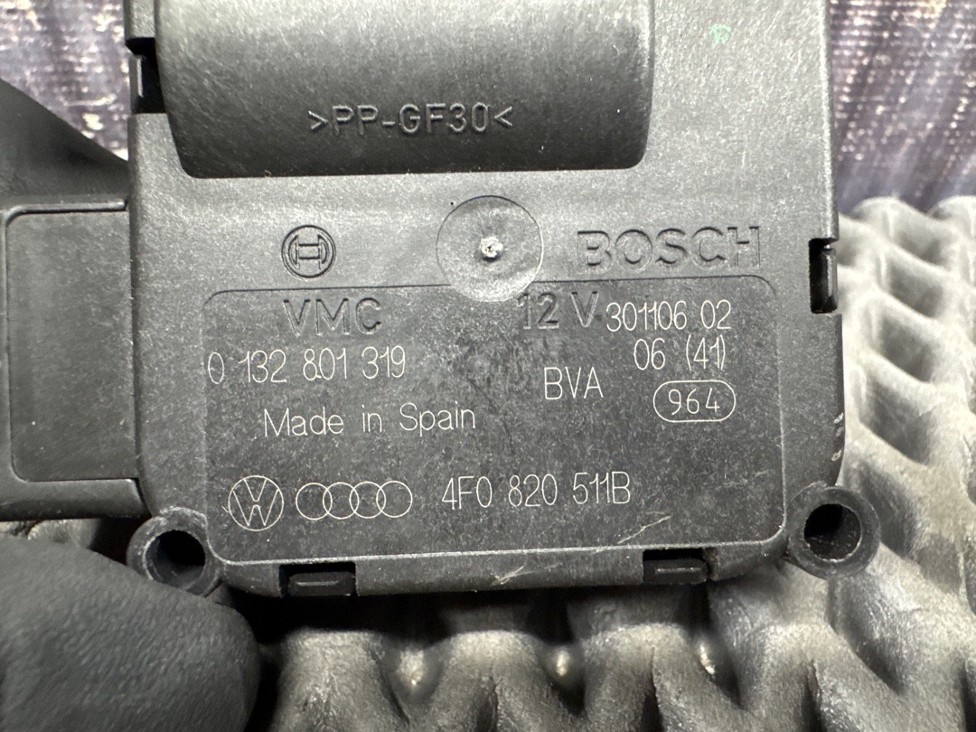 Мотор заслонки печки, 1470 рублей, Красноярск