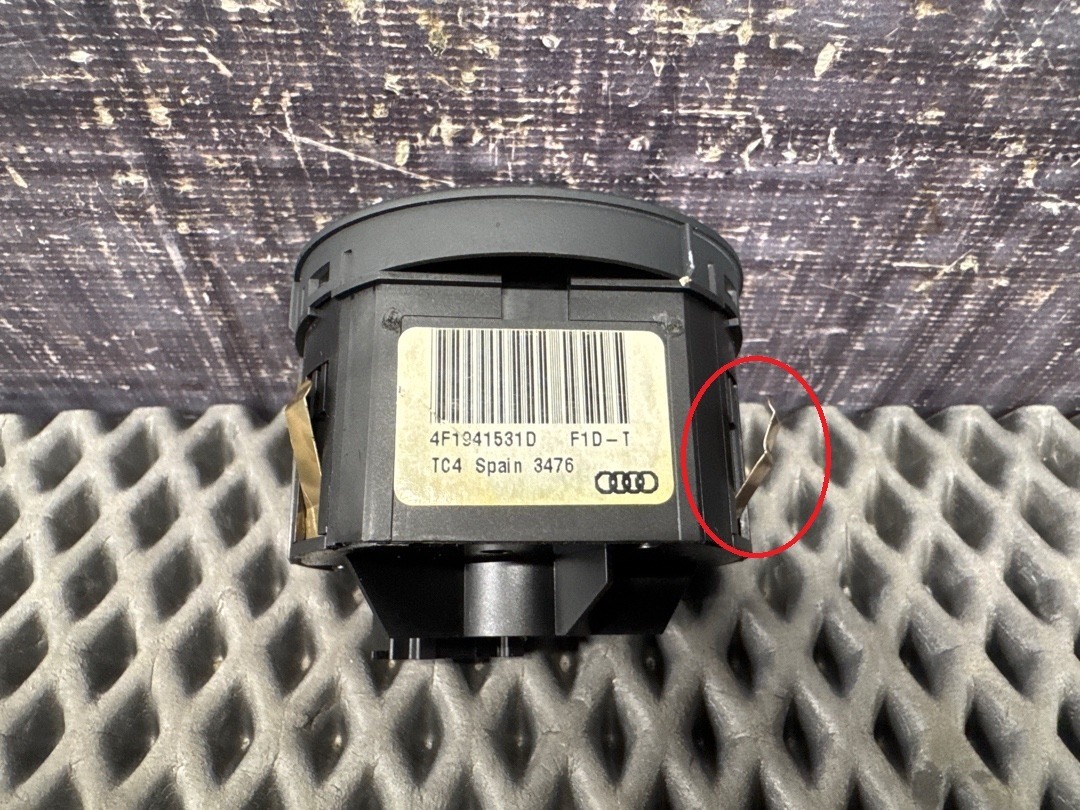 Переключатель света, 1610 рублей, Красноярск