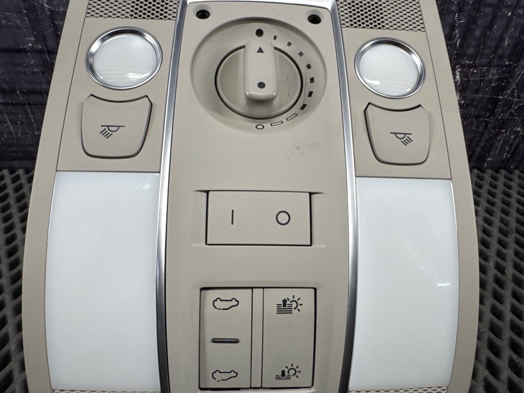 Плафон салона, 3420 рублей, Красноярск