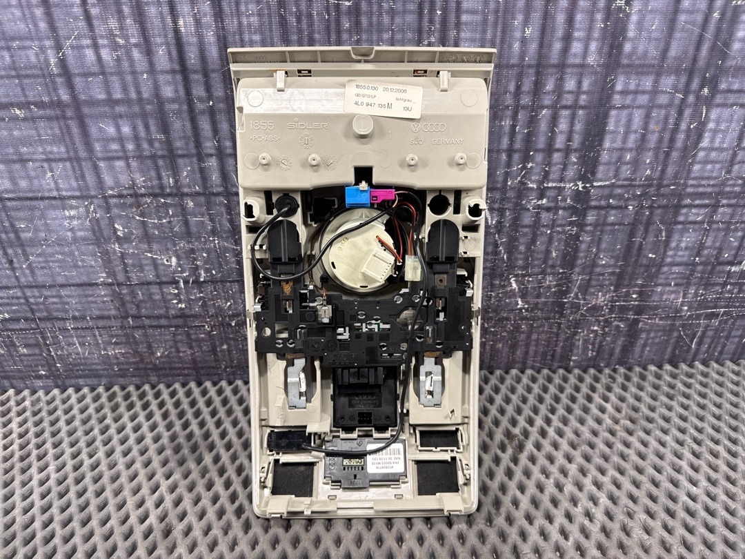 Плафон салона, 3420 рублей, Красноярск