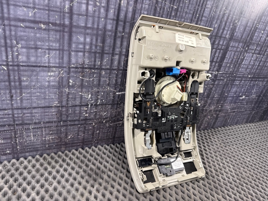 Плафон салона, 3420 рублей, Красноярск