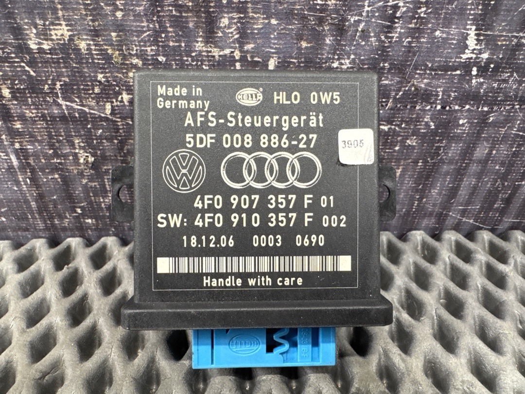 Блок управления корректором фар, 1760 рублей, Красноярск