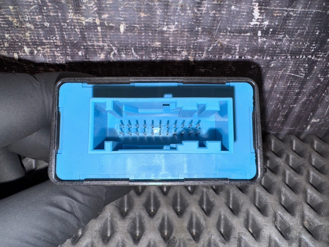 Блок управления корректором фар, 1760 рублей, Красноярск