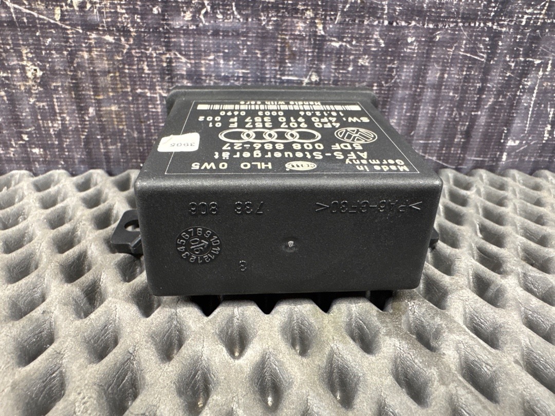 Блок управления корректором фар, 1760 рублей, Красноярск