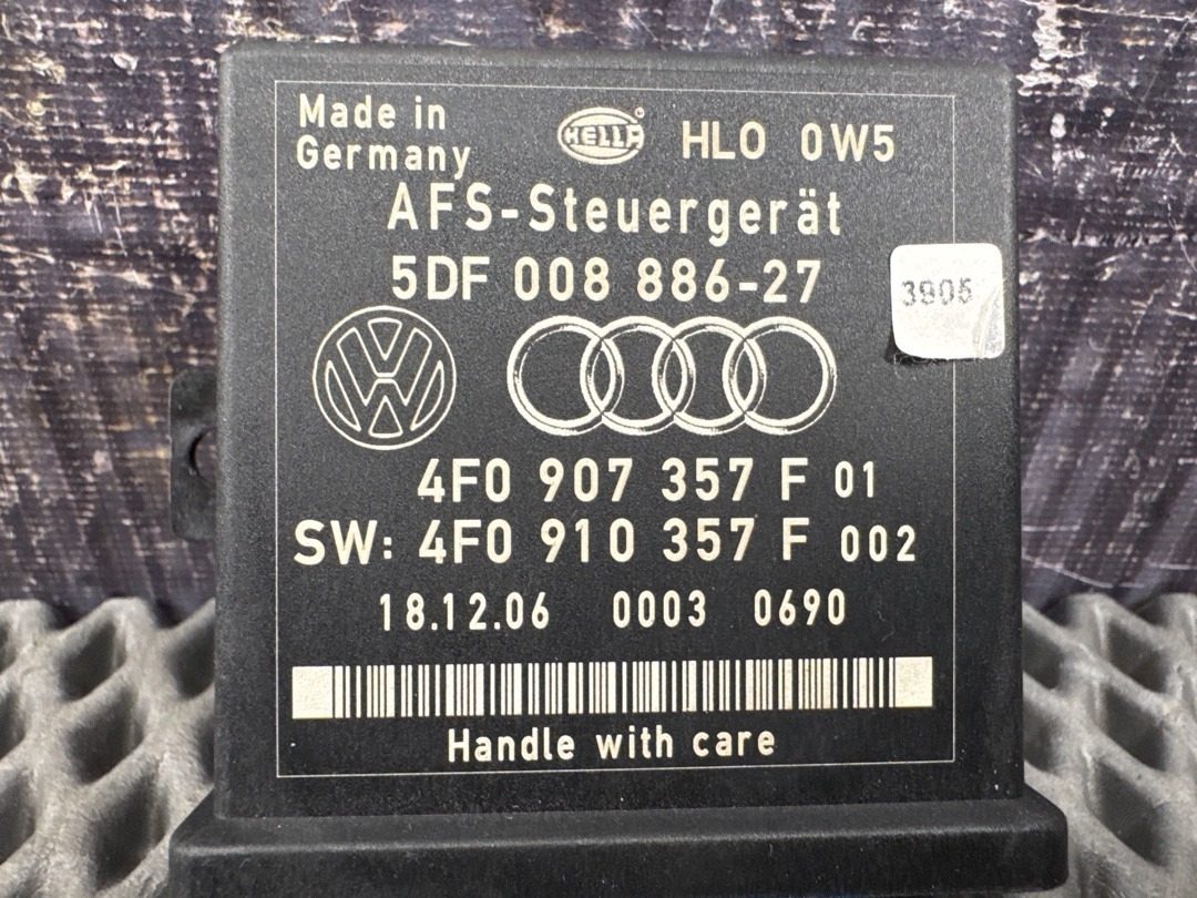 Блок управления корректором фар, 1760 рублей, Красноярск