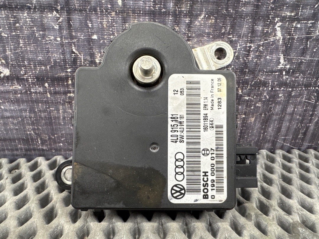 Блок управления аккумулятором, 3080 рублей, Красноярск