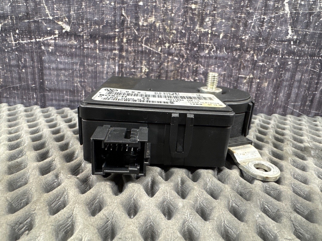 Блок управления аккумулятором, 3080 рублей, Красноярск