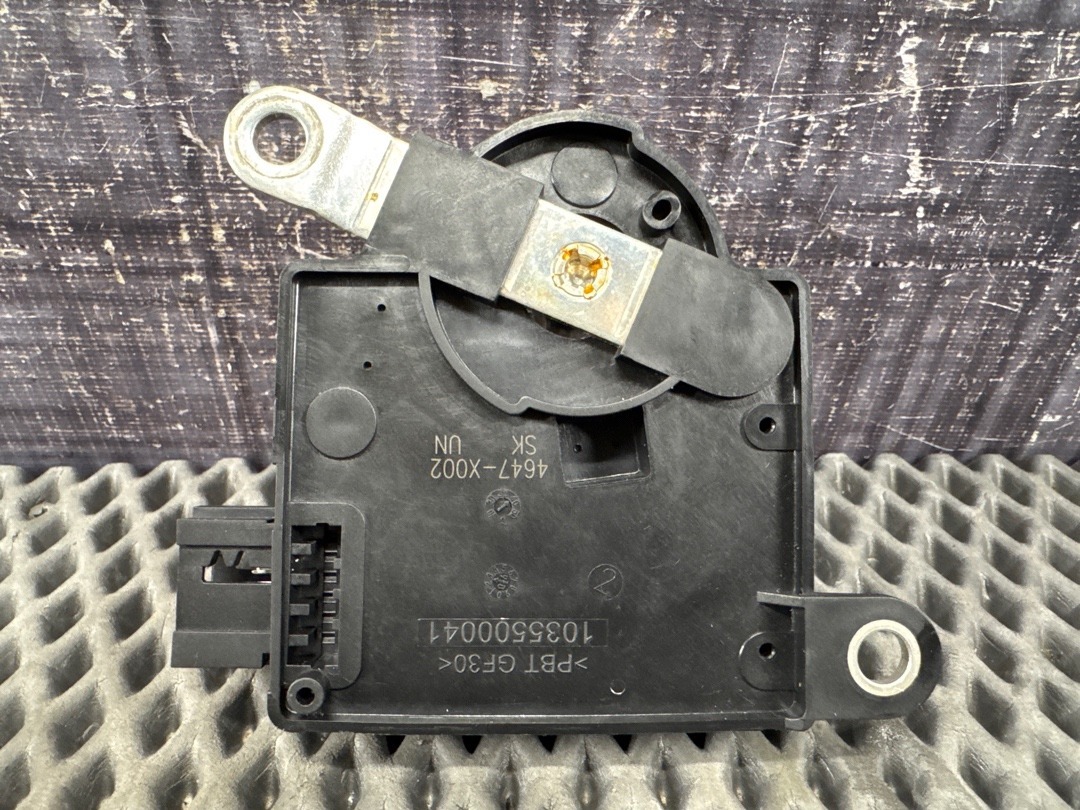 Блок управления аккумулятором, 3080 рублей, Красноярск