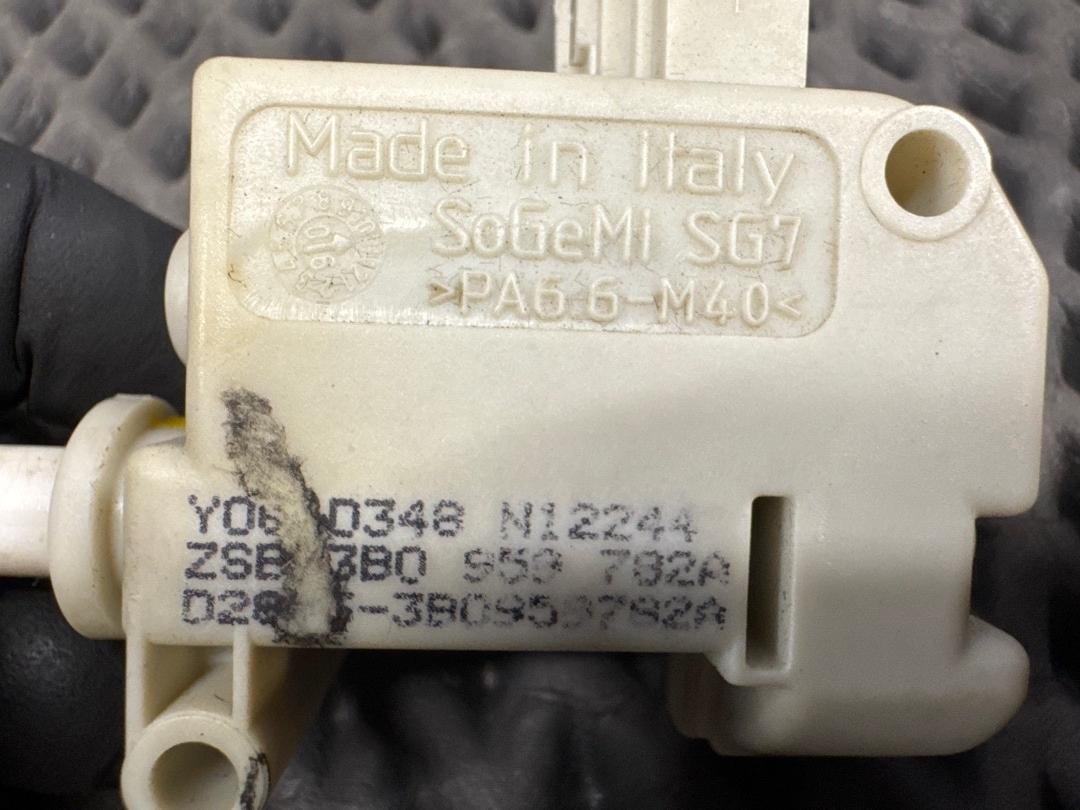 Замок бардачка, 1170 рублей, Красноярск