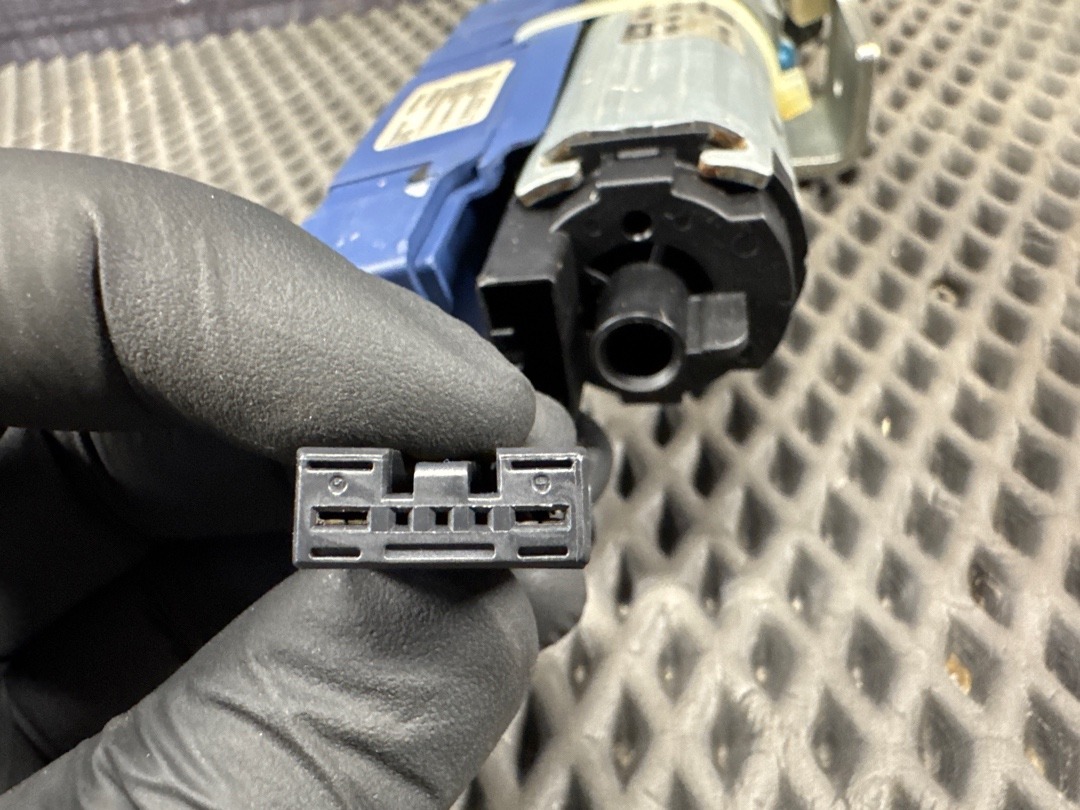 Привод крышки багажника, 5110 рублей, Красноярск