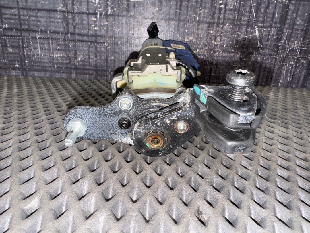 Привод крышки багажника, 5110 рублей, Красноярск