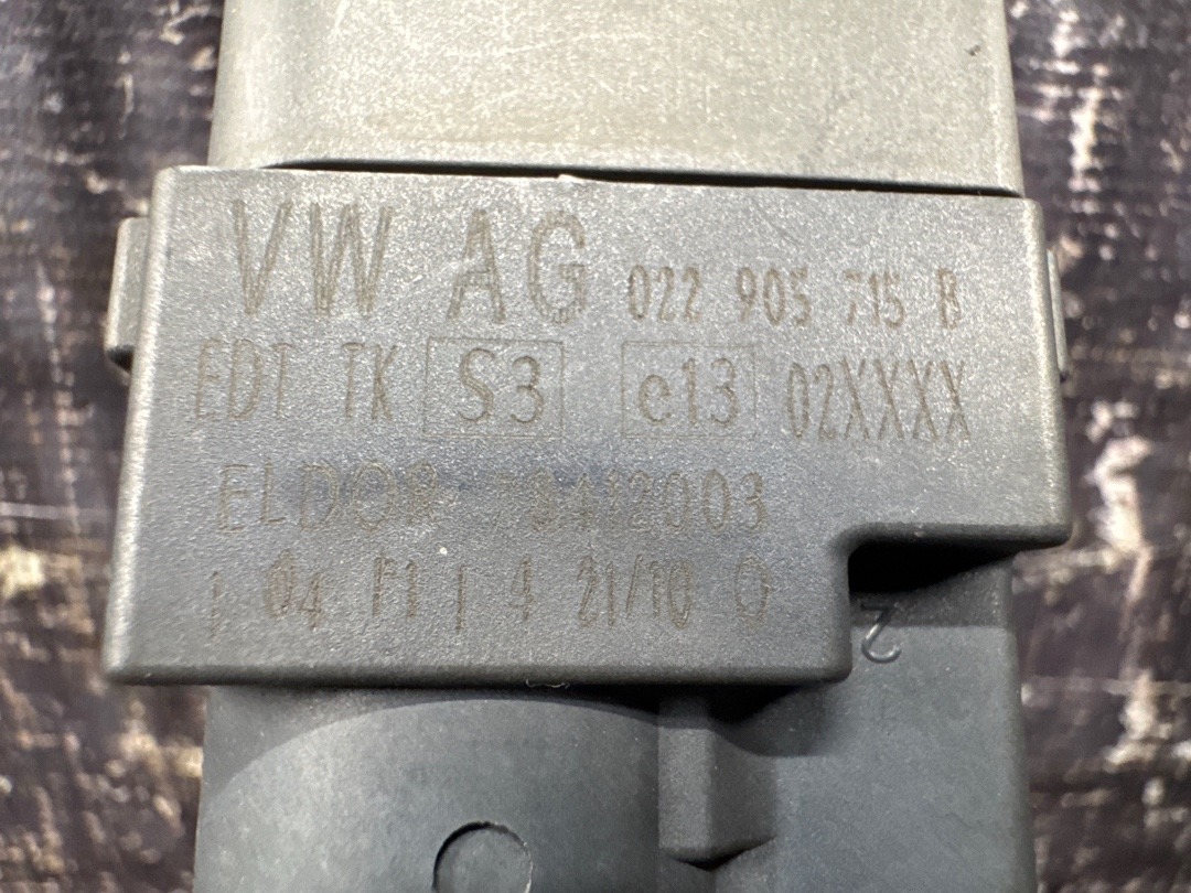 Катушка зажигания, 1840 рублей, Красноярск