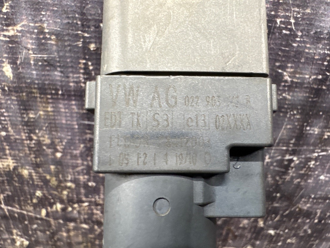 Катушка зажигания, 1840 рублей, Красноярск