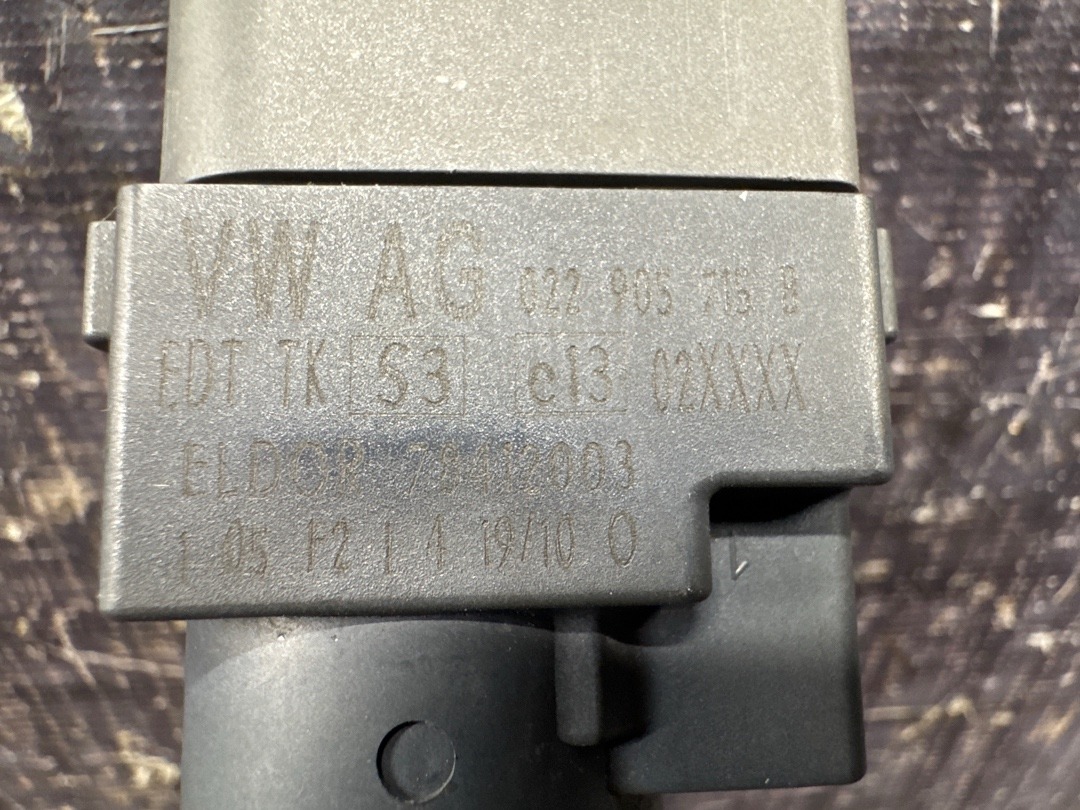 Катушка зажигания, 1840 рублей, Красноярск