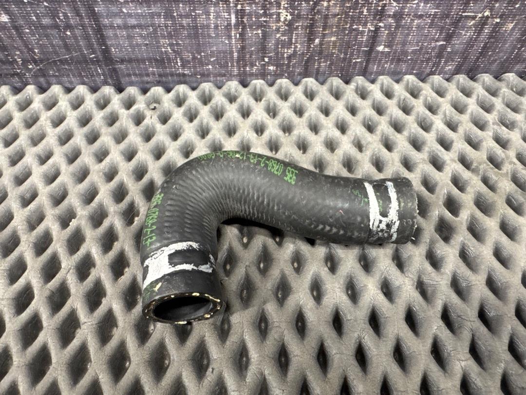 Шланг системы охлаждения, 430 рублей, Красноярск