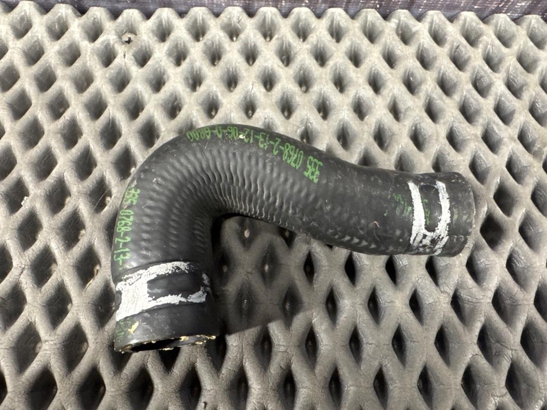 Шланг системы охлаждения, 430 рублей, Красноярск