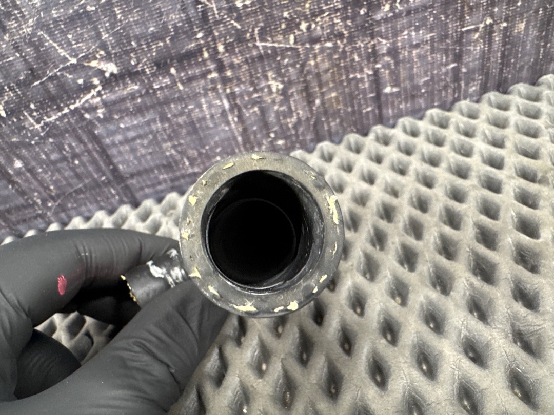 Шланг системы охлаждения, 430 рублей, Красноярск