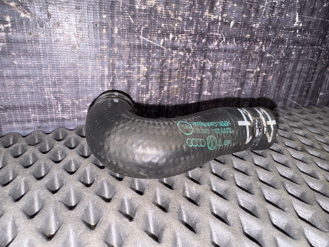 Шланг системы охлаждения, 430 рублей, Красноярск