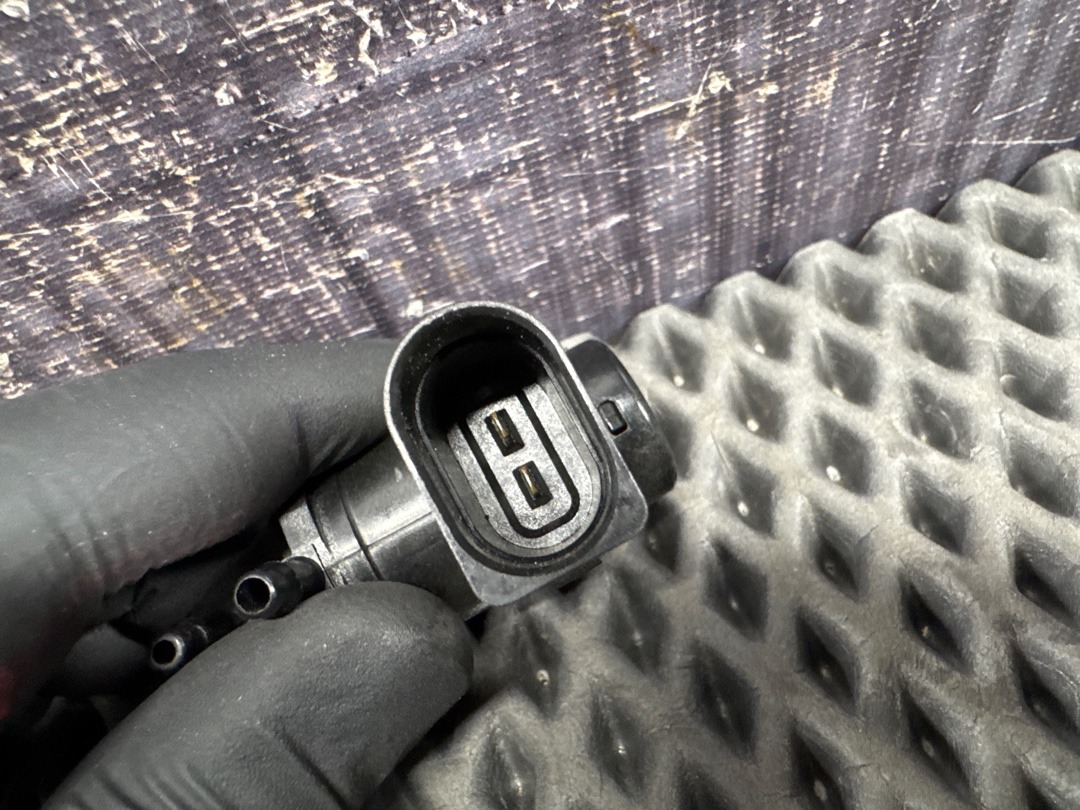 Электромагнитный клапан, 1430 рублей, Красноярск