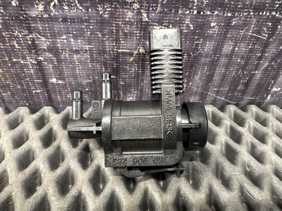 Электромагнитный клапан, 1430 рублей, Красноярск