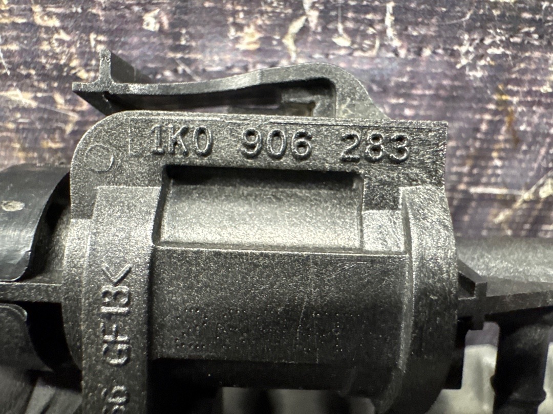 Электромагнитный клапан, 1430 рублей, Красноярск