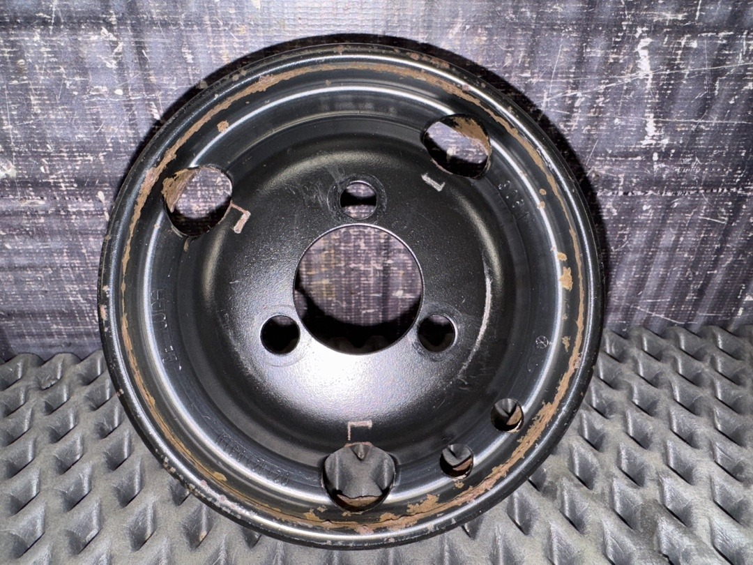 Шкив помпы, 860 рублей, Красноярск