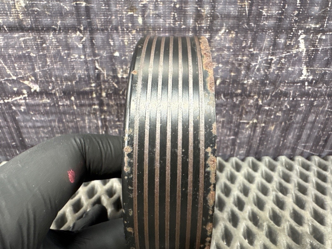 Шкив помпы, 860 рублей, Красноярск