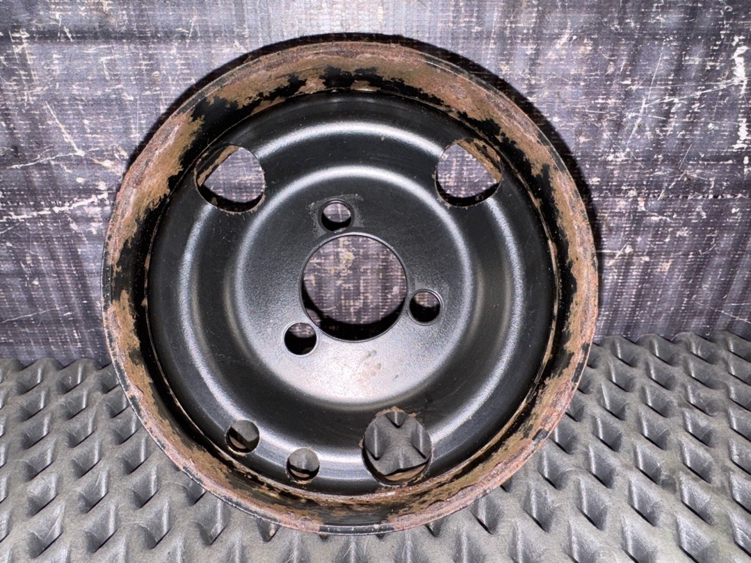 Шкив помпы, 860 рублей, Красноярск