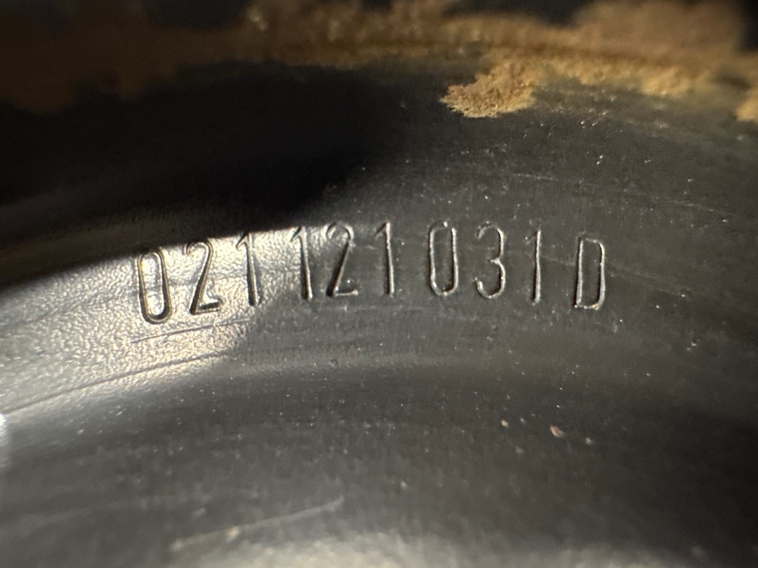 Шкив помпы, 860 рублей, Красноярск