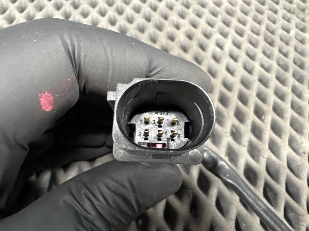 Датчик кислорода, 6970 рублей, Красноярск