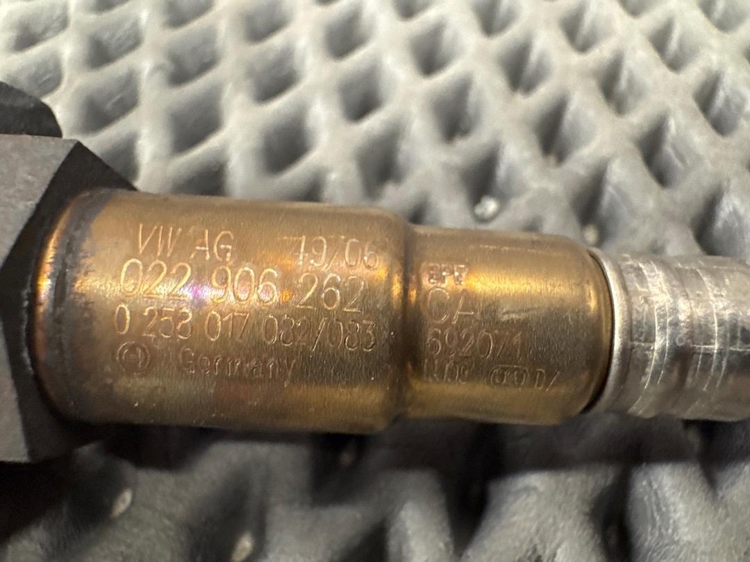 Датчик кислорода, 6970 рублей, Красноярск