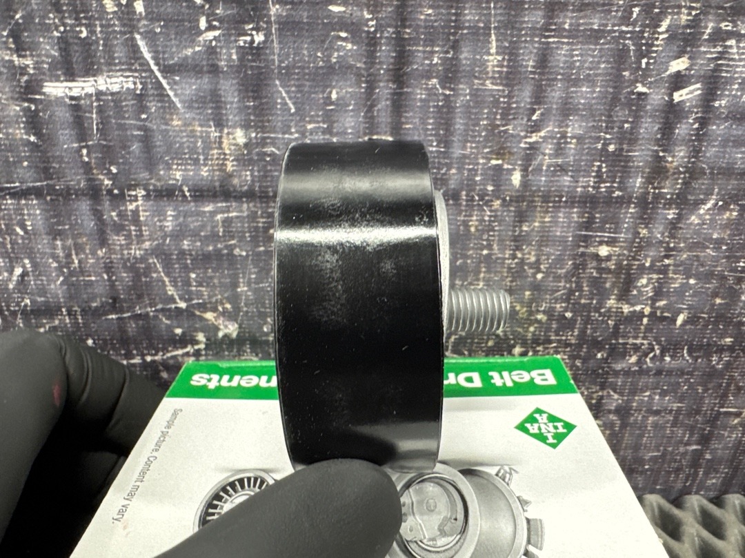 Ролик обводной, 2160 рублей, Красноярск