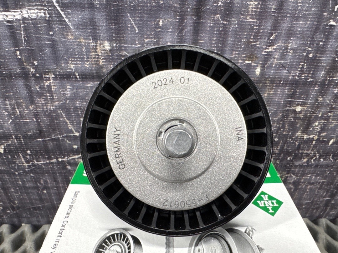 Ролик обводной, 2160 рублей, Красноярск