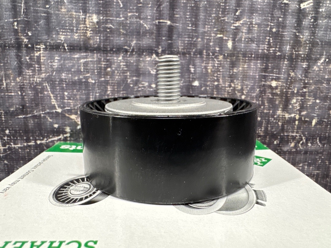 Ролик обводной, 2160 рублей, Красноярск