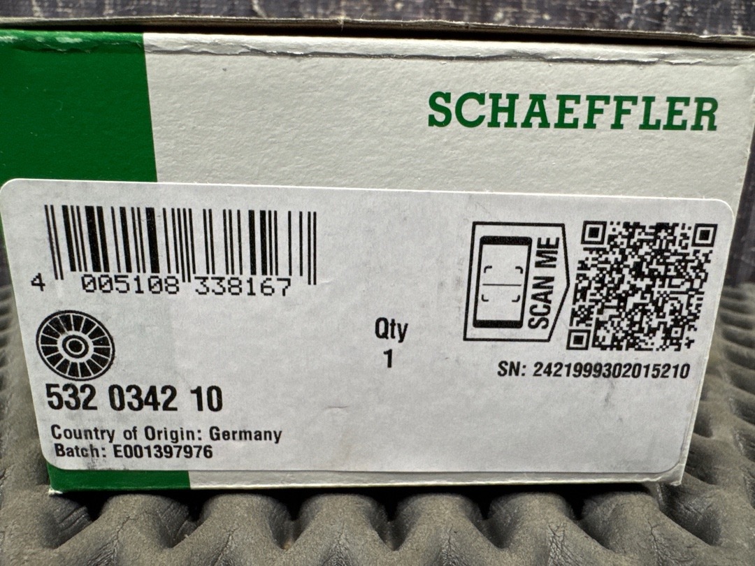 Ролик обводной, 2160 рублей, Красноярск