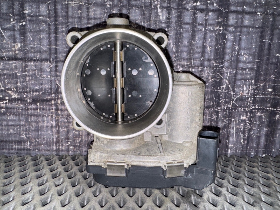 Дроссельная заслонка, 5060 рублей, Красноярск