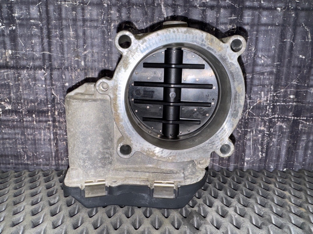 Дроссельная заслонка, 5060 рублей, Красноярск