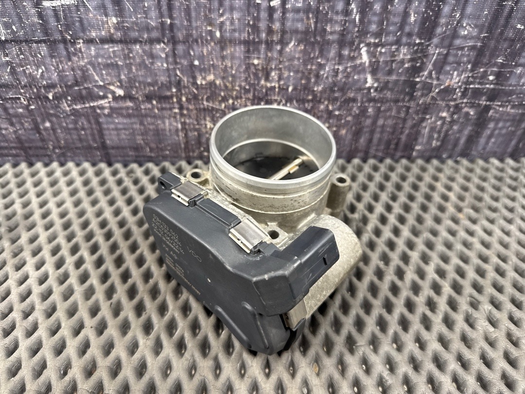 Дроссельная заслонка, 5060 рублей, Красноярск