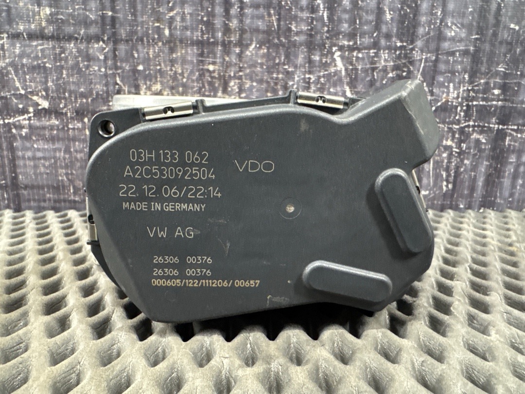 Дроссельная заслонка, 5060 рублей, Красноярск