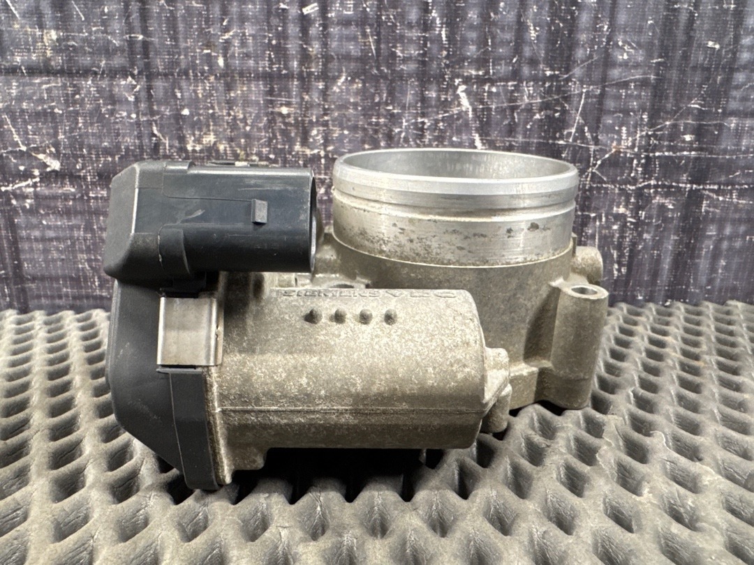 Дроссельная заслонка, 5060 рублей, Красноярск