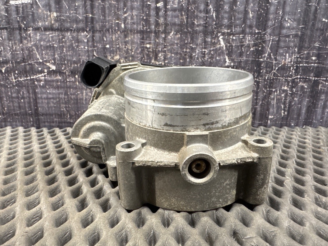 Дроссельная заслонка, 5060 рублей, Красноярск