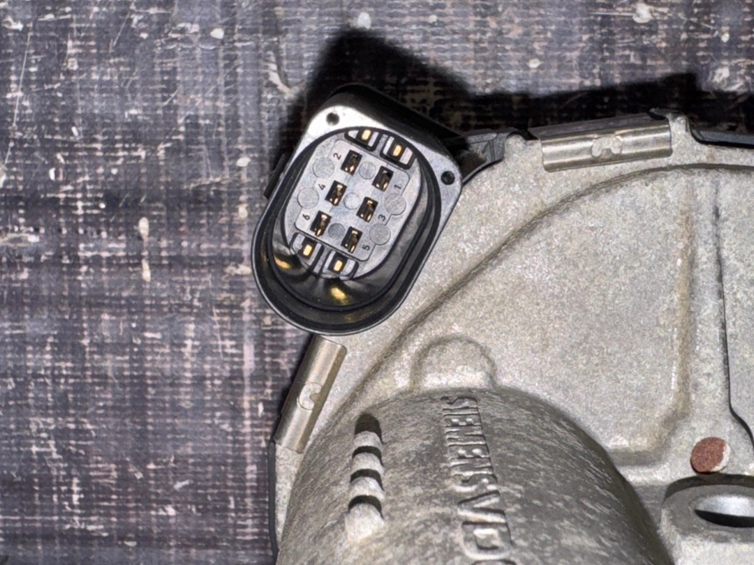 Дроссельная заслонка, 5060 рублей, Красноярск