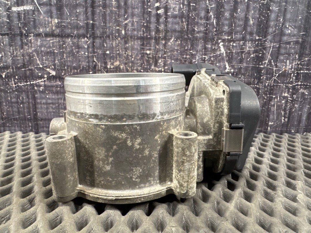 Дроссельная заслонка, 5060 рублей, Красноярск