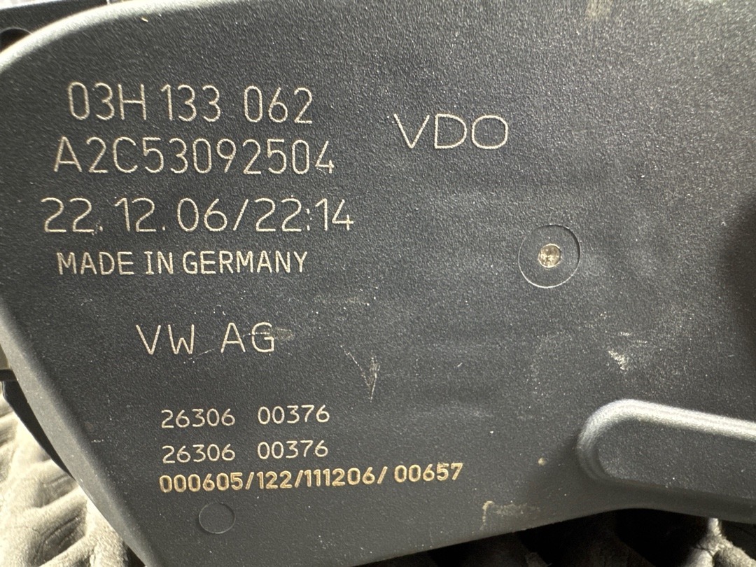 Дроссельная заслонка, 5060 рублей, Красноярск