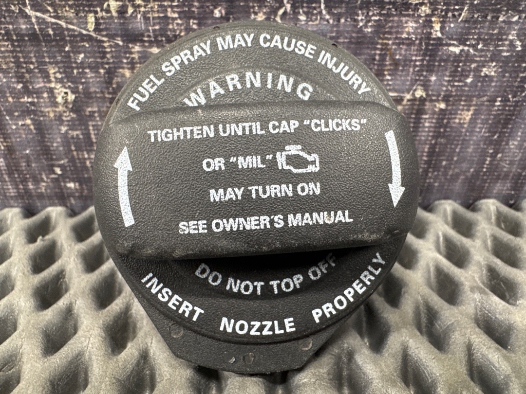 Пробка бензобака, 410 рублей, Красноярск