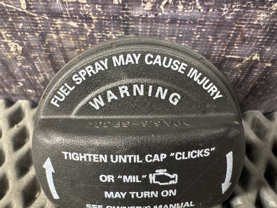 Пробка бензобака, 410 рублей, Красноярск