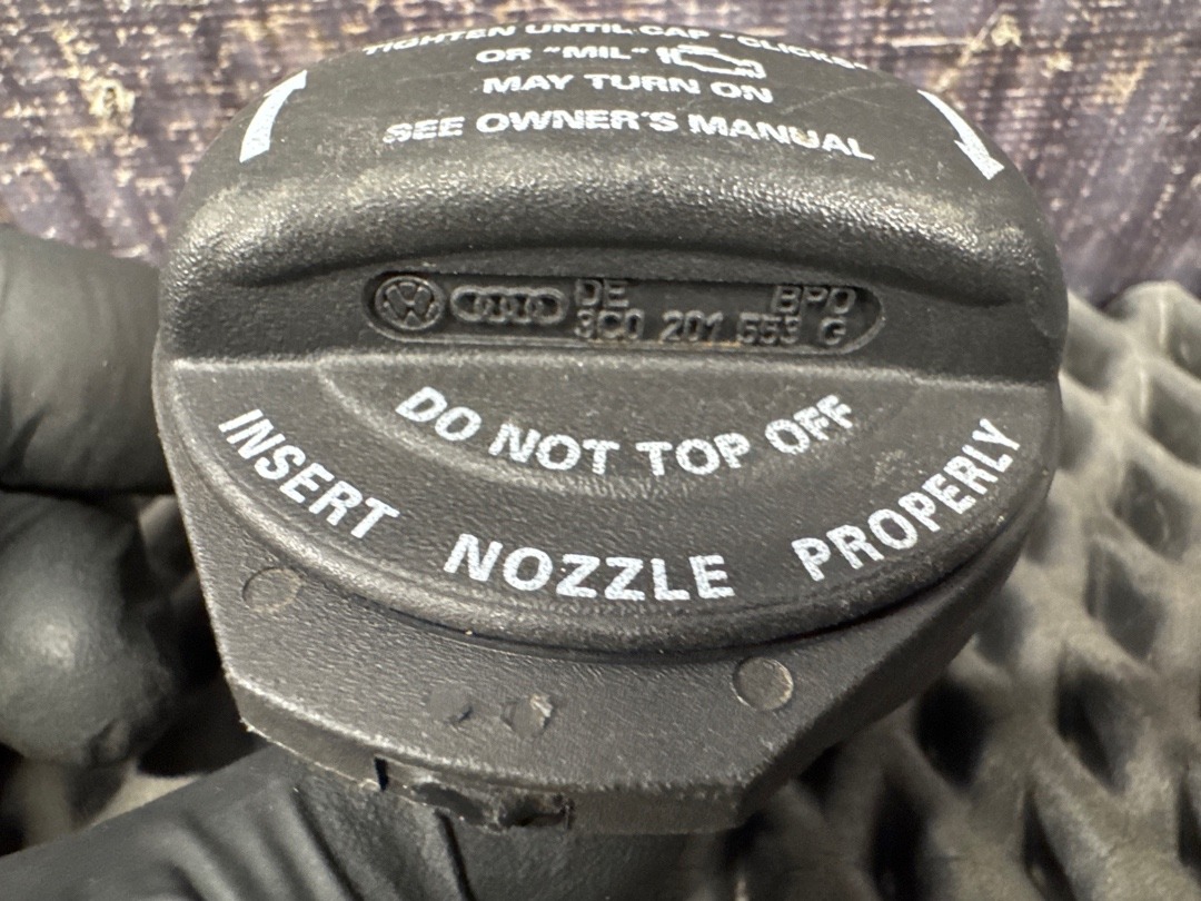 Пробка бензобака, 410 рублей, Красноярск