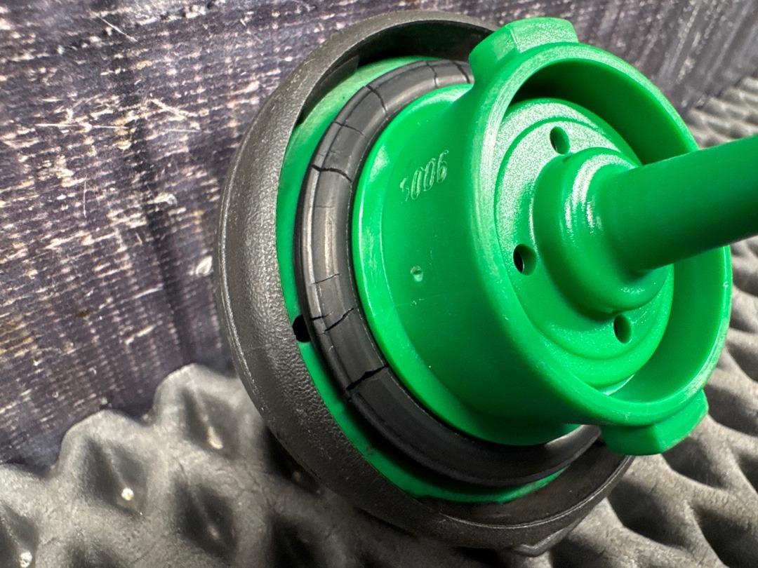 Пробка бензобака, 410 рублей, Красноярск